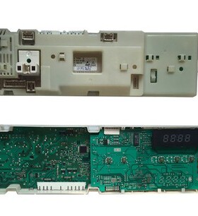 原装滚筒洗衣机Silver2205 wm2185/2185 /wm288 286电脑板主板