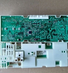 原装洗衣机 WM175(XQG52-175）176WM176)Silver1086(XQG52-1086