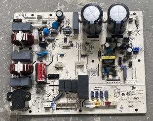 适用海尔空调变频板 0011800283BL外机板HKQ01028318电脑板主板