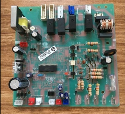 海尔空调KFR-120LW/63026301A