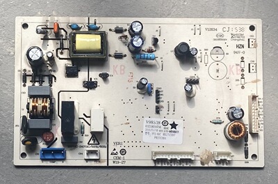 电脑板FF2-66C0321801056