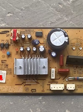 原装RB21KMFH5SK冰箱WW电脑板27KCFJ0FE变频板KFFJ5SE DA92-00459