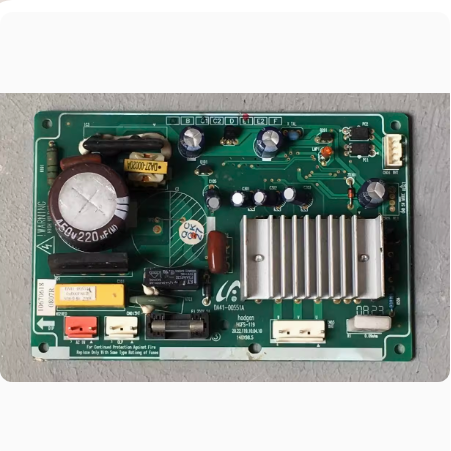 冰箱变频板配件DA41-00551A