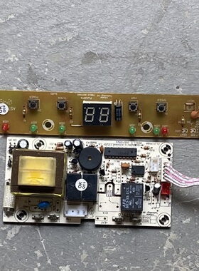 除湿机电脑板FLJ1258A 主板控制板AOSHANE225291