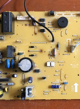 原装松下空调变频板内机板主板 A745886