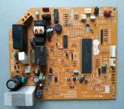 MSH-J12TV主板DE00N264