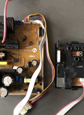 KFR-35G 三星空调电脑板DB93-06987H-LF接收板 DB93-06984K-LF