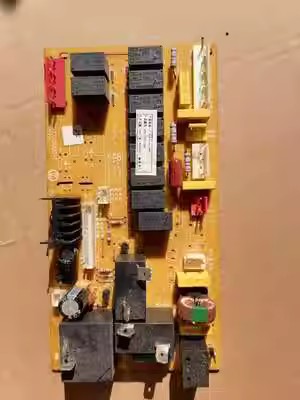 柜机板主板ZLAB-39-D3EY1