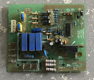奥克斯空调电路板 JHF0080706 HFD2 3N3 外机相序板 WA3Y 适用AUX