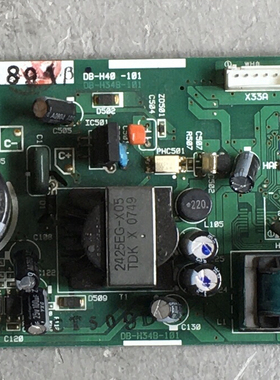 大金内机板EB0611（B）空调配件吸顶机CDXLS28EV2C CDXLS36EV2C