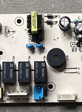 适用电器配件电脑板主板控制板APLS-D002-B-P11