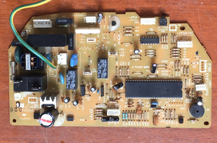 三菱重工空调内机主板RYD505A026 RYD505A041G 017