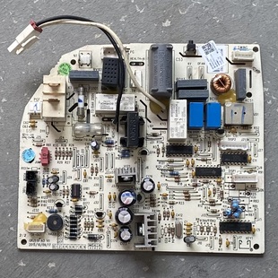 50556电路板电脑版 M519F3 内机 30145091主板 适用于格力两匹挂机