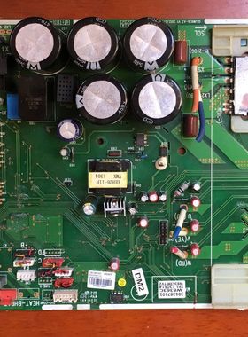 格力变频空调主板 GRJW836-A3 V1 301387101 W8363C