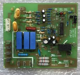 电路板 HFD2 WA3Y AUX JHF0080706 空调 3N3 外机相序 奥克斯