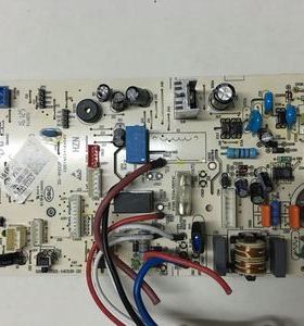 适用于海尔空调KFR-72G/NHA22A内机板电脑板主板0011800376C