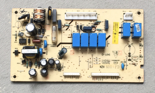 海尔 冰箱 电脑主板 0064000230C 电源板 VC021137 S3C9228