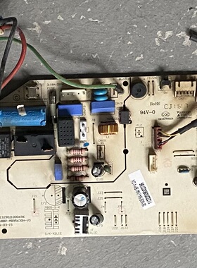 奥主克空调电脑板板 SX-UBBP-MB95630H-U3 主板 11329021000696