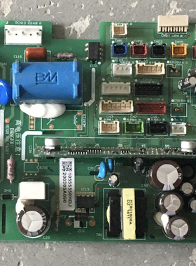 适用于海信日立空调配件.H7B03344B主板PQ-194质保