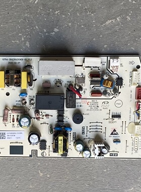 适用于扬子空调KFRd-35G(3512X06)f-E1内机主板C070900606