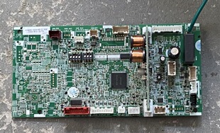 原装拆机电脑主板 控制板K16GW-1603HSE-C1 电源主板K160W-01-04