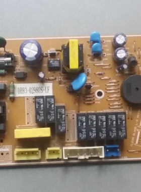 三星空调 原装 电脑板 控制板主板 DB93-02980A/S-LF