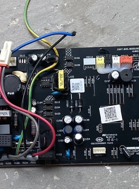 小米空调内机主板JUK7.820.900015017JUK6.672.900023615