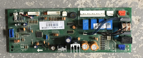 RF26/28WN/SD-C(E5)美的十匹柜机