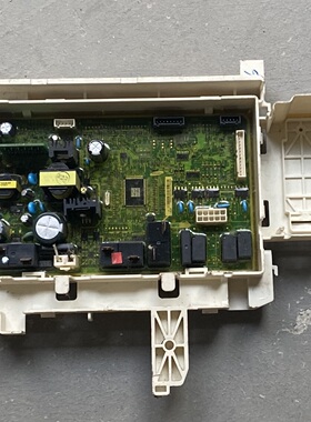 适用于三星滚筒洗衣机DC92-01528C WD80J7260GW WD80J7250GX主板