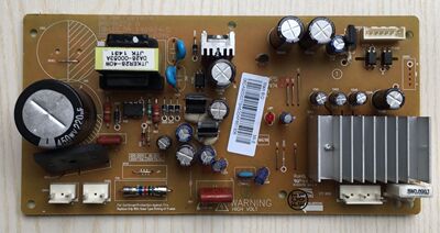 三星对开门冰箱 变频板 主板DA92-00279A DA41-00797A 电源板