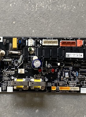 海信空调配件2094543A原装拆机KURd-72Q-C电脑板2084764.A