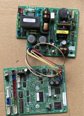 原装三菱空调电脑板RG00B432 RG76B433G02 主板RG00V222