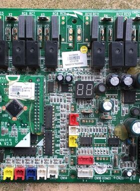 原装,格力空气能热水器 30220059主板 WZF0100B GRZF0-A 30220058