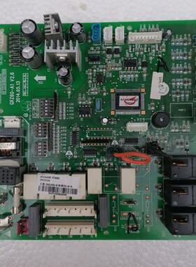 适用格力天花机中央空调电路板主板 Z6E35A 30226225 GRZ60-A1