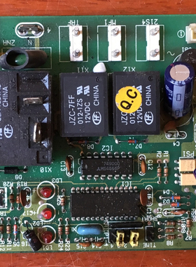 原装空调配件 电脑板 控制板 主板 BB96J169G06