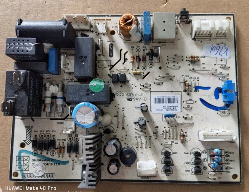 拆机原装格力空调30138001032 主板M849F3AT GRJ849-A20 电脑板