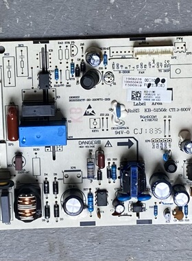 适用适用海容声冰箱BCD-210WE主板 1908226电源板 电脑板 主控板