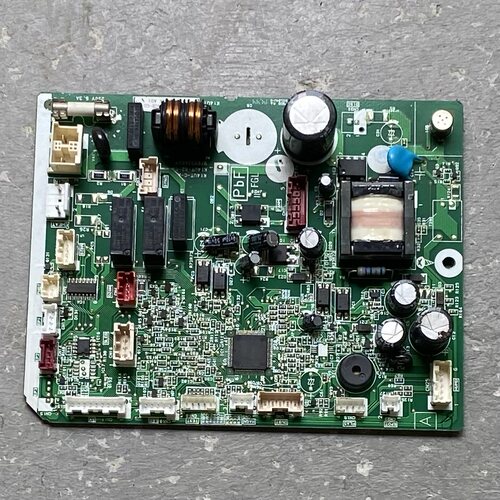 适用富士通变频空调K14UT-02-02