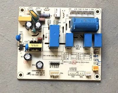 主板JHS-A0198-MAN-P10