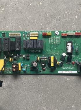 适用于AIRSYS-INDOOR-04A 电脑板 PCB-M-DD-042E MHBN210 主板