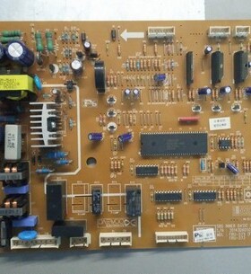 原装冰箱 GCW200YHWC/YAWC 主版 电脑版 控制版 30143D6050