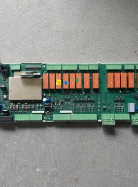 卡乐carel控制器PCO1000CM0小型控制器PC01000CM0 拆机实图 二手