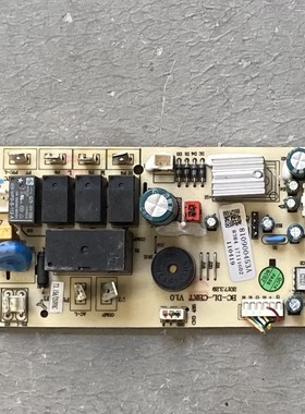 拆机移动空调电脑板BC-DL-CBKT控制板810900453 主板