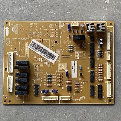 三星冰箱主板DA41-00735A