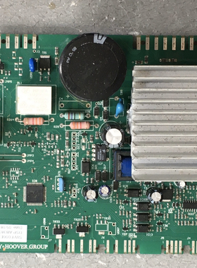 原装卡迪GV4 DH1273滚筒洗衣机GVW 1285DHWS配件 主板 显示板