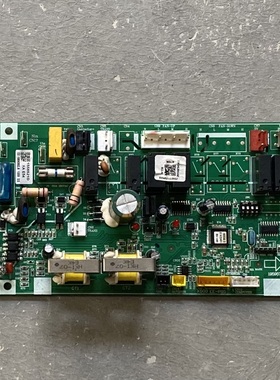 适用海信5p空调主板1959578.B外机电路板1556521D配件KUR-125W/SR