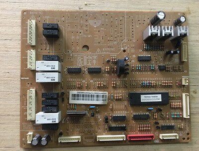 三星冰箱 RSH1VTPE 主板 DA41-00450A进口对开门冰箱主板