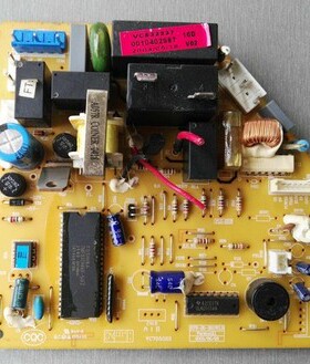 原装海尔空调 KFR-23GW/Z 0010402952 电脑板主板 0010402954