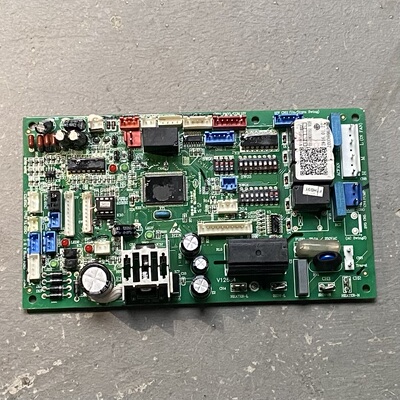 原装海尔RFTS18MX0151800161