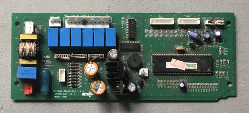 适用美的空调电脑版主板控制板RF28WN/SD-B1.G.1.1 202302140327